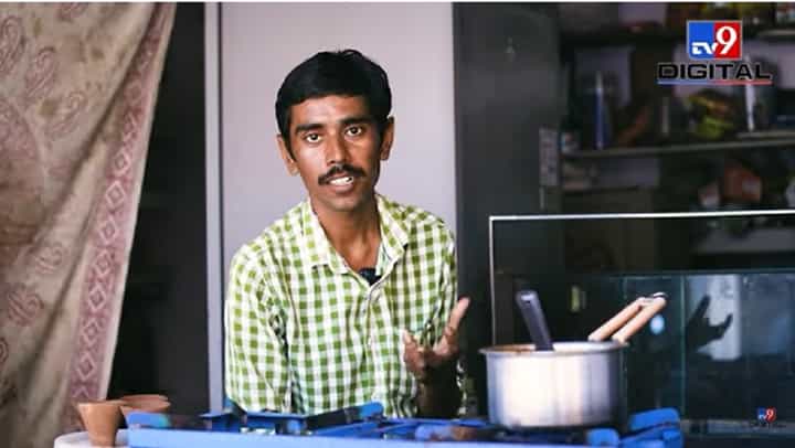 My India My Life Goal : जेव्हा एक चहा विक्रेता आपले गाव प्लास्टिकमुक्त करण्याची शपथ घेतो My India My Life Goal : जेव्हा एक चहा विक्रेता आपले गाव प्लास्टिकमुक्त करण्याची शपथ घेतो