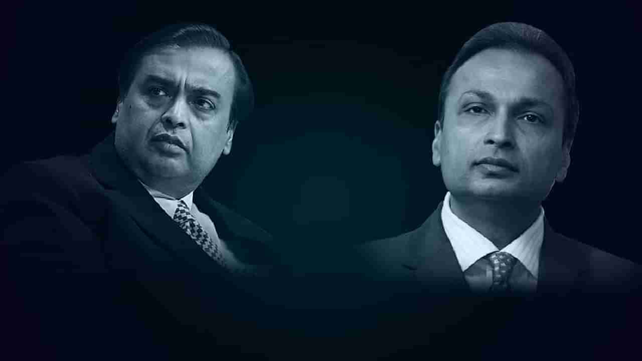 Anil Ambani : दैवानं दिलं, कर्माने नेलं, अनिल अंबानी यांना अपयशानं असं घेरलं