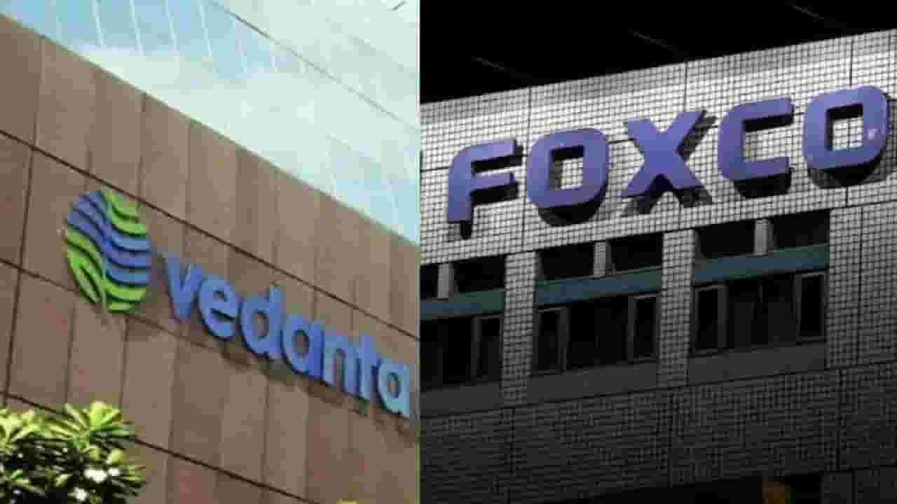 सेमीकंडक्टर प्रकल्पात फॉक्सकॉनच नाही? महाराष्ट्रातून पळवल्याने लागली पनवती सेमीकंडक्टर प्रकल्पात फॉक्सकॉनच नाही? महाराष्ट्रातून पळवल्याने लागली पनवती