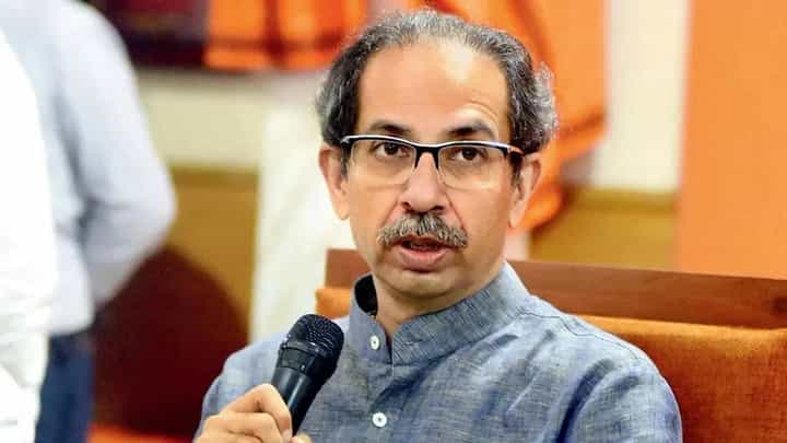 अशा दुर्घटना रोखण्यासाठी सर्व राजकारण्यांनी एकत्र यावं, उद्धव ठाकरे यांचं आवाहन अशा दुर्घटना रोखण्यासाठी सर्व राजकारण्यांनी एकत्र यावं, उद्धव ठाकरे यांचं आवाहन