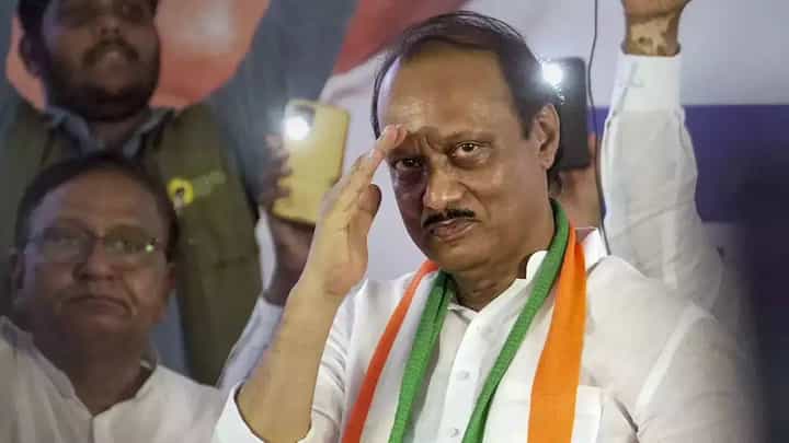 राष्ट्रवादीच्या नेत्याने सांगितलं अजित पवार यांच्या बंडाचं खरं कारण; म्हणाला, ...म्हणून हा बंड पुकारला! राष्ट्रवादीच्या नेत्याने सांगितलं अजित पवार यांच्या बंडाचं खरं कारण; म्हणाला, ...म्हणून हा बंड पुकारला!