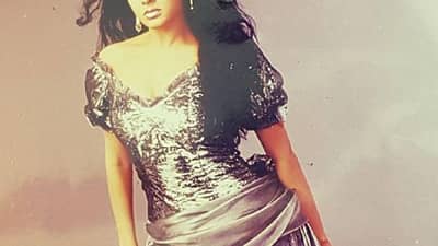 टॉपलेस फोटोशूटमुळे ठरली कॉन्ट्रोव्हर्सी क्वीन, ड्रग्जच्या केसनं संपवलं करिअर; अभिनेत्री आता बनली साध्वी