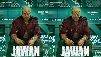 Jawan | शाहरुख खान याच्या जवान सिनेमातील रॅप तुम्हाला कळला का? काय बोलत आहे राजा कुमारी?