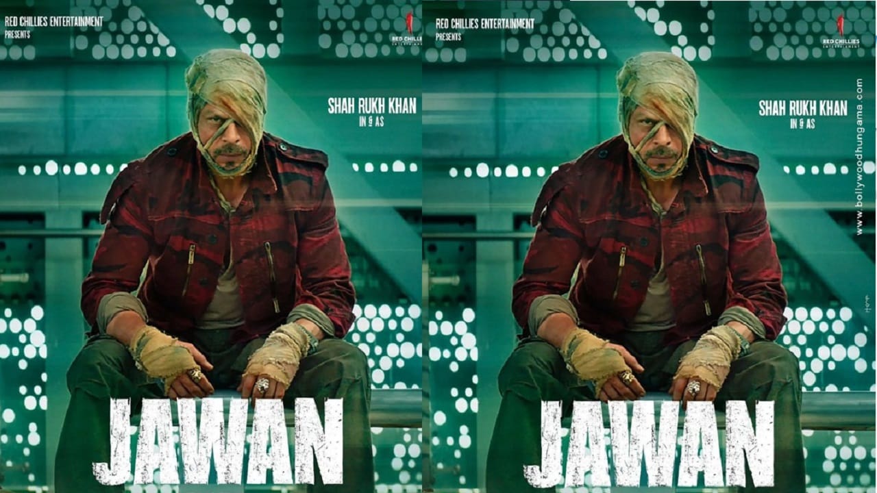  बॉलिवूडचा किंग खान शाहरुख इंस्टावर एक पोस्ट शेअर करण्यासाठी 80 लाख रूपये घेतो. 