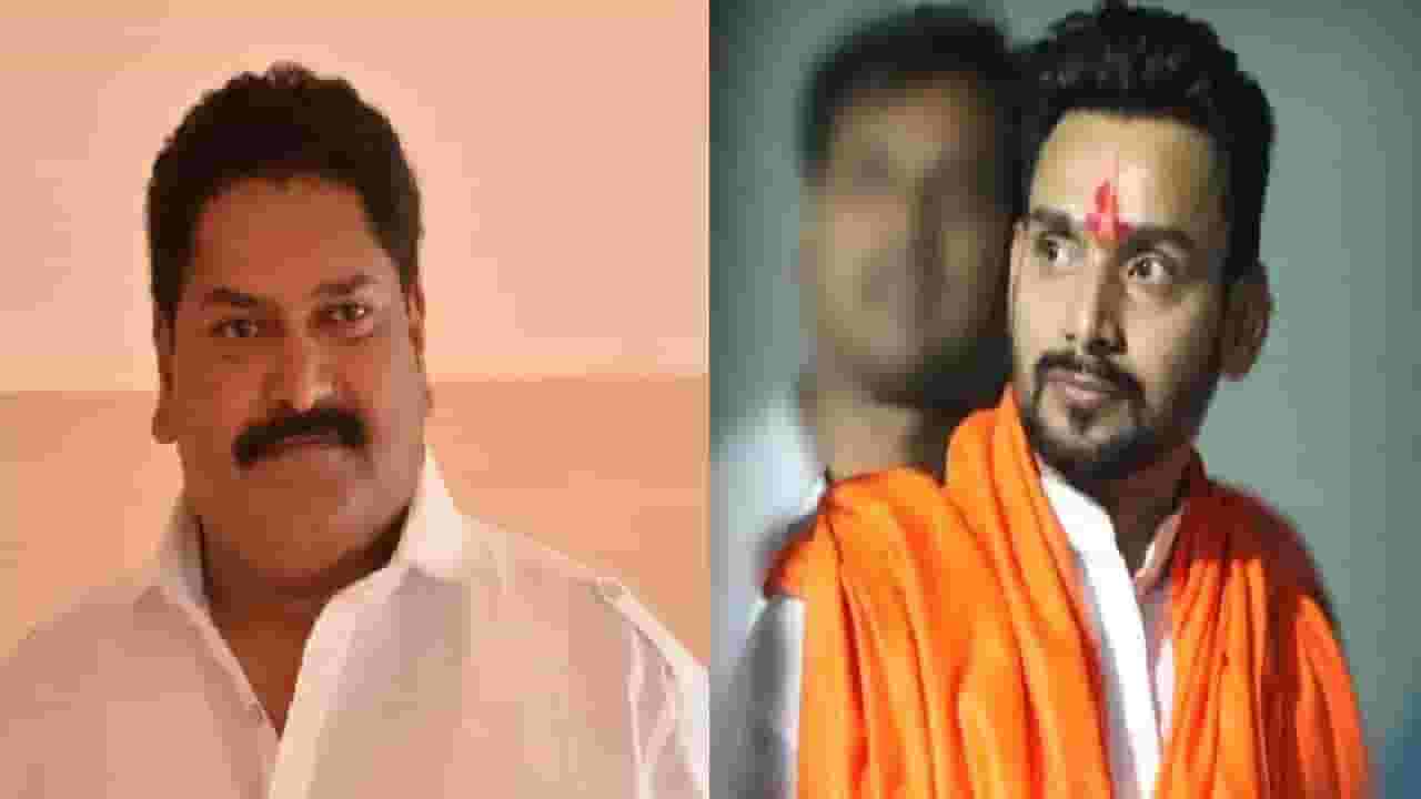 खासदार माने, मंडलिकांच्या अडचणी वाढल्या? लोकसभा मतदार संघात काँग्रेसने कंबर कसली