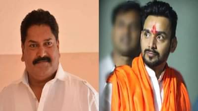 खासदार माने, मंडलिकांच्या अडचणी वाढल्या? लोकसभा मतदार संघात काँग्रेसने कंबर कसली