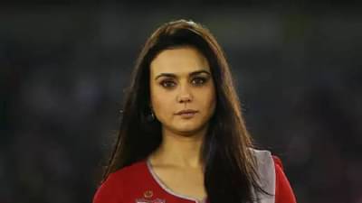 प्रसिद्ध अभिनेत्रीने घटस्फोटासाठी प्रिती झिंटाला ठरवलं होतं जबाबदार; आजही तिला केलं नाही माफ