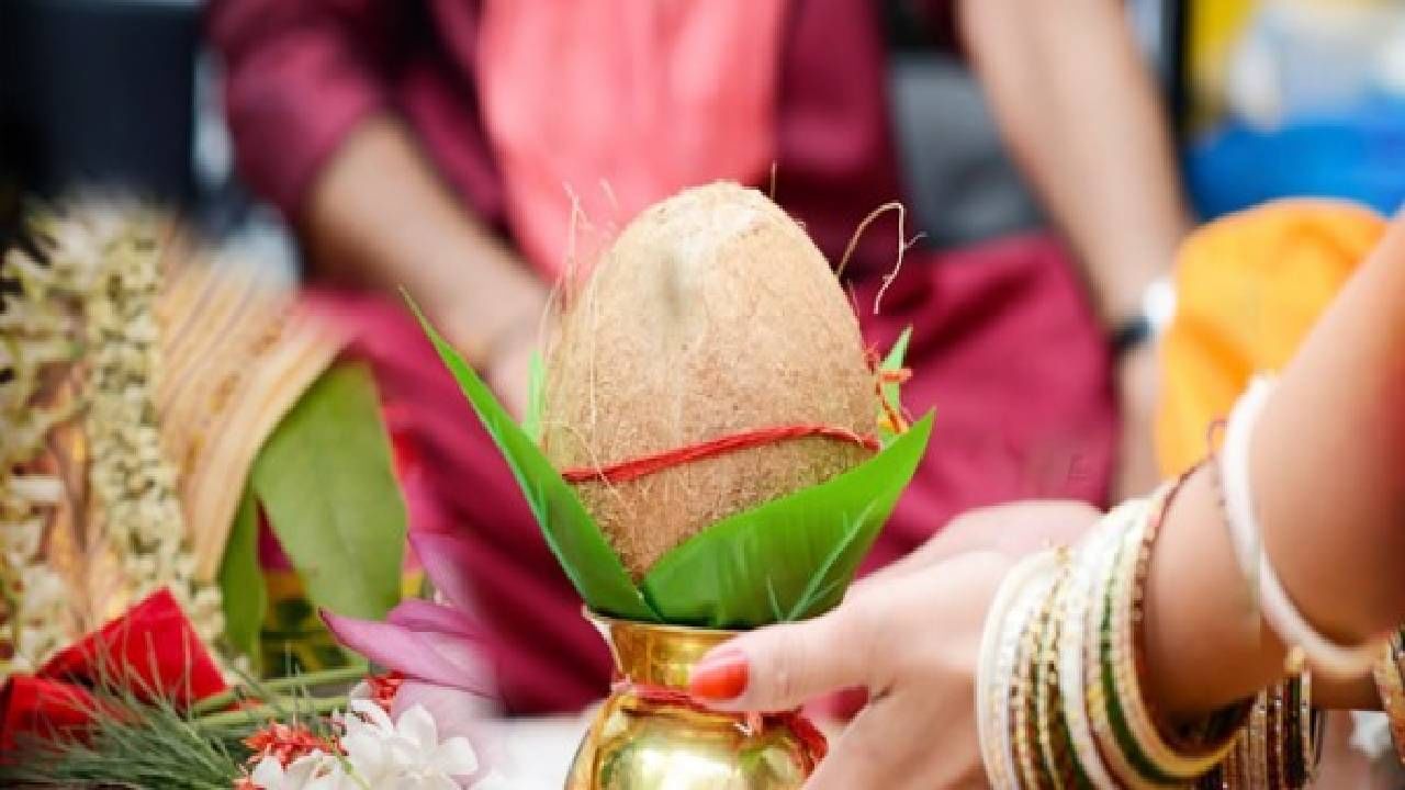 Shrawan 2023 : सूर्यापासून ते शनिपर्यंत ग्रह शांतीसाठी श्रावण महिन्यात करा विशेष उपाय Shrawan 2023 : सूर्यापासून ते शनिपर्यंत ग्रह शांतीसाठी श्रावण महिन्यात करा विशेष उपाय