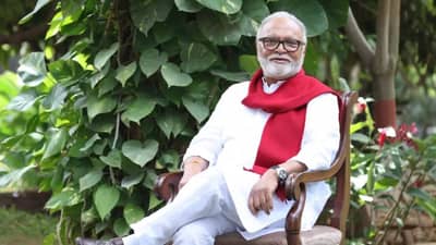 ‘नाहीतर गेलेले बळ गेलेला भुजबळ असं होईल’; ‘त्या’ विधानावरून भुजबळ यांना काँग्रेस नेत्याचं समर्थन