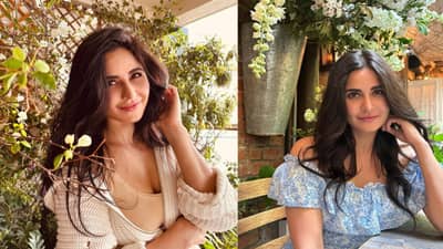 Katrina Kaif | पती विकी कौशलसह नव्हे या व्यक्तीसोबत कतरिनाने घालवला सर्वात जास्त वेळ