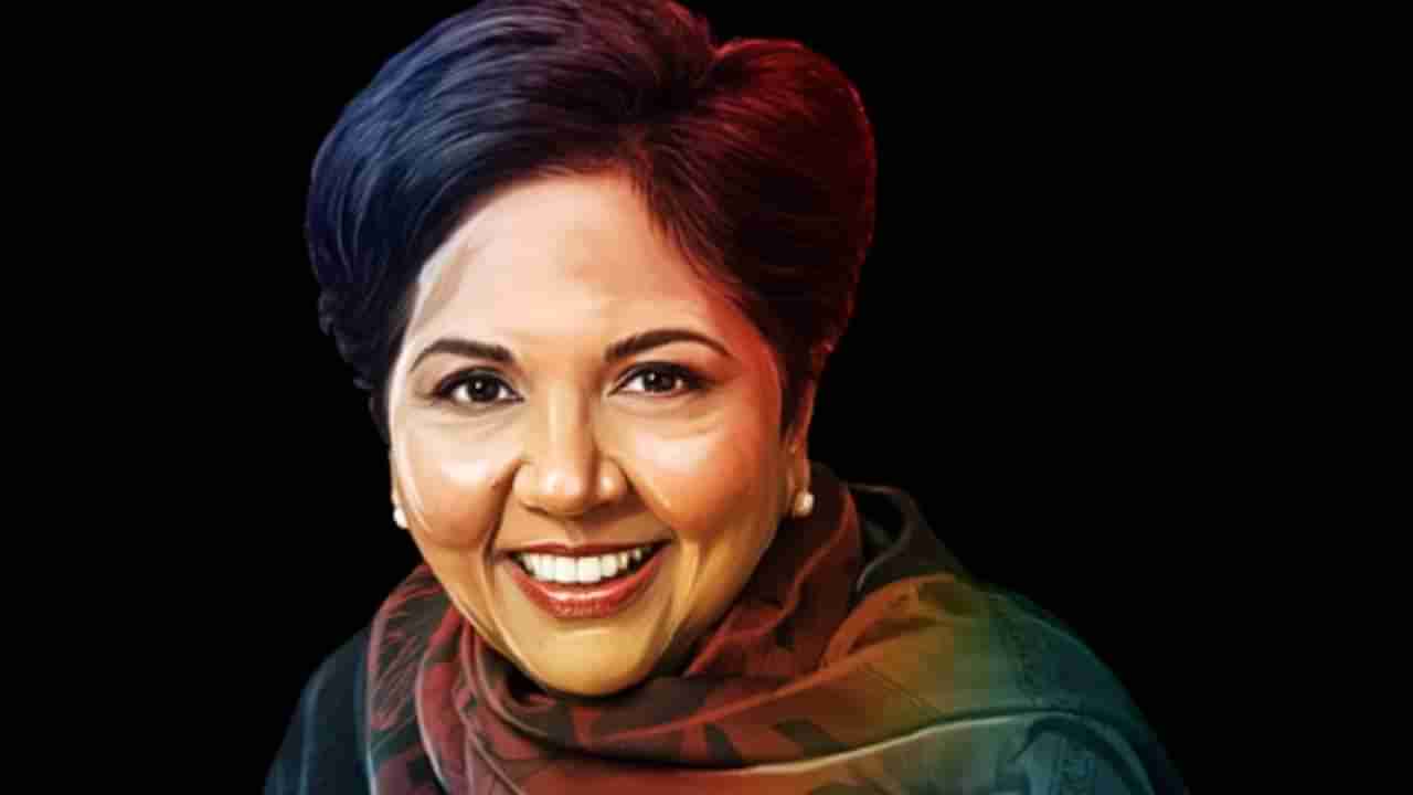 Indra Nooyi : पुरुषांच्या खांद्याला खांदा लावून केले काम, सेल्फ मेड वूमन म्हणून उगीच झाला नाही सन्मान