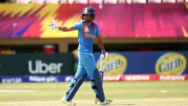 WBAN vs WIND 3rd T20I | टीम इंडिया जिंकली, पण कॅप्टनसाठी हरमनप्रीत कौर हीच्यासाठी बॅड न्यूज