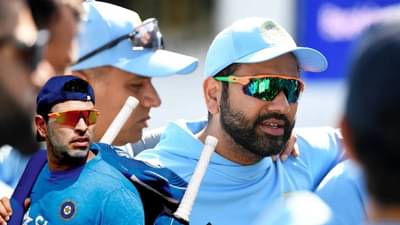 World Cup 2023 : युवराज सिंगच्या त्या वक्तव्याने खळबळ, भारत जिंकणार की नाही थेटच सांगून टाकलं