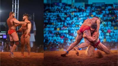 Maharashtra Kesari 2023 | मानाच्या महाराष्ट्र केसरी कुस्ती स्पर्धेचा मान या जिल्ह्याला, स्पर्धा कधी कुठे?