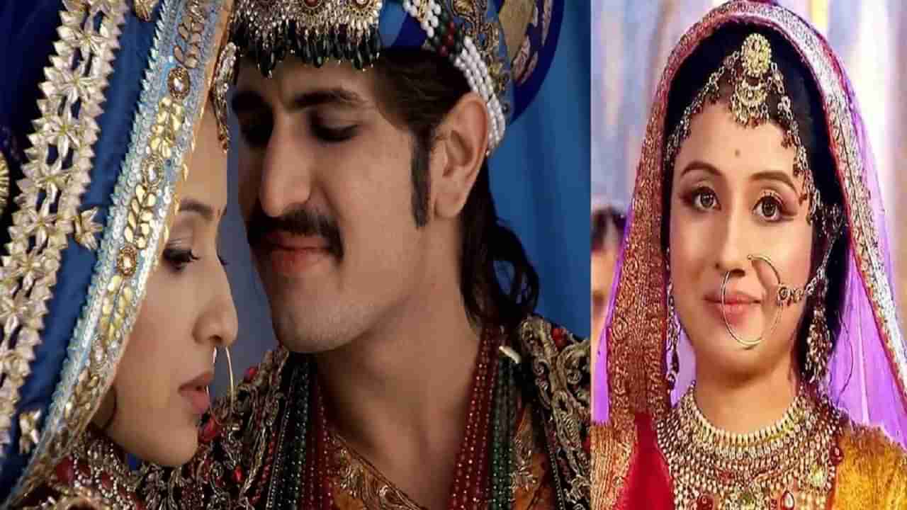 Jodha Akbar | लग्नानंतर परिधी शर्मा हिला एका कामासाठी पतीने दिले फक्त सहा महिने; कसा होता जोधाचा प्रवास ?