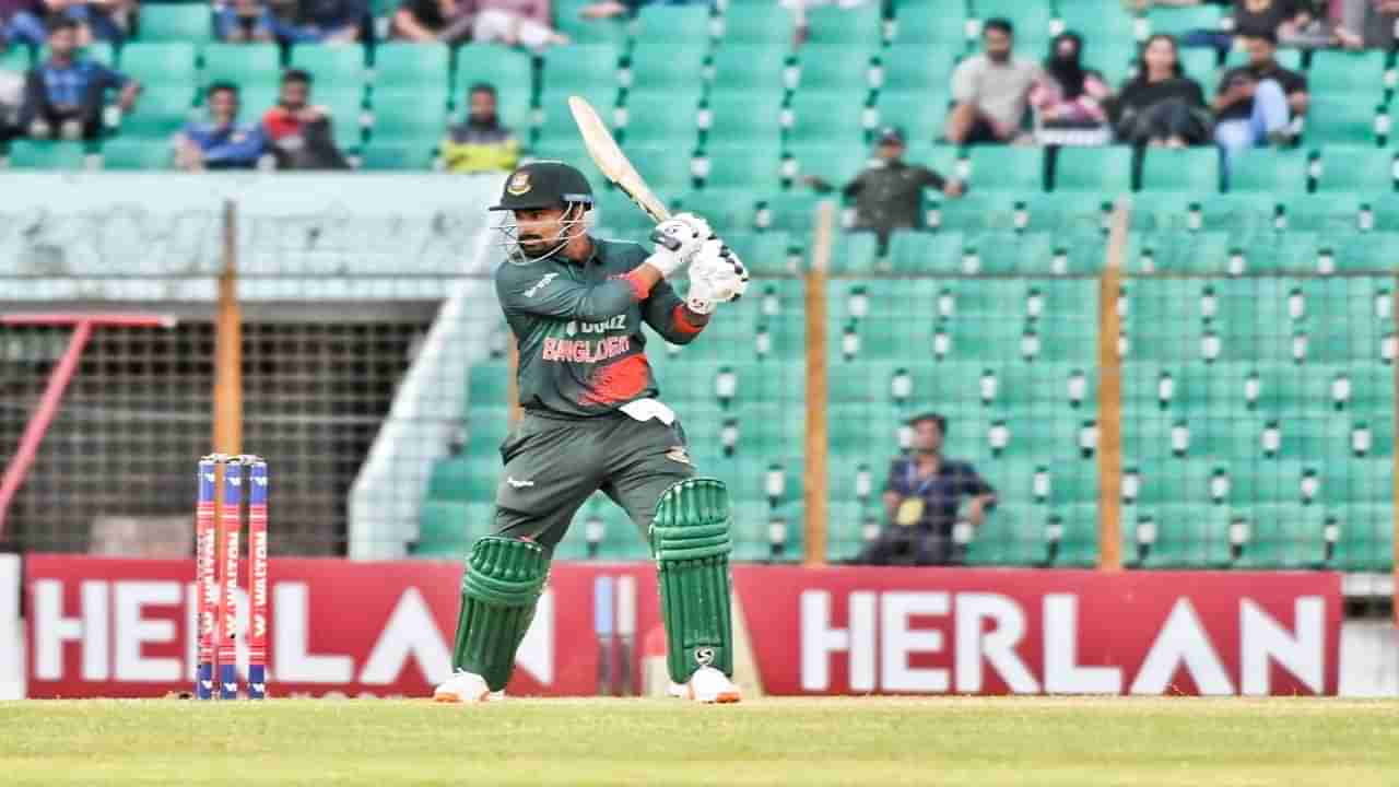 BAN vs AFG 3rd Odi | बांगलादेशने लाज राखली, तिसऱ्या आणि शेवटच्या सामन्यात अफगाणिस्तानवर 7 विकेट्सने विजय