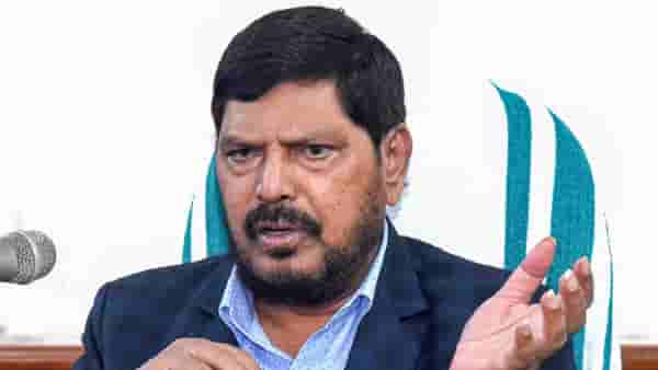 रामदास आठवले यांचा लोकसभा मतदार संघ ठरला, इच्छाही बोलून दाखवली म्हणाले…