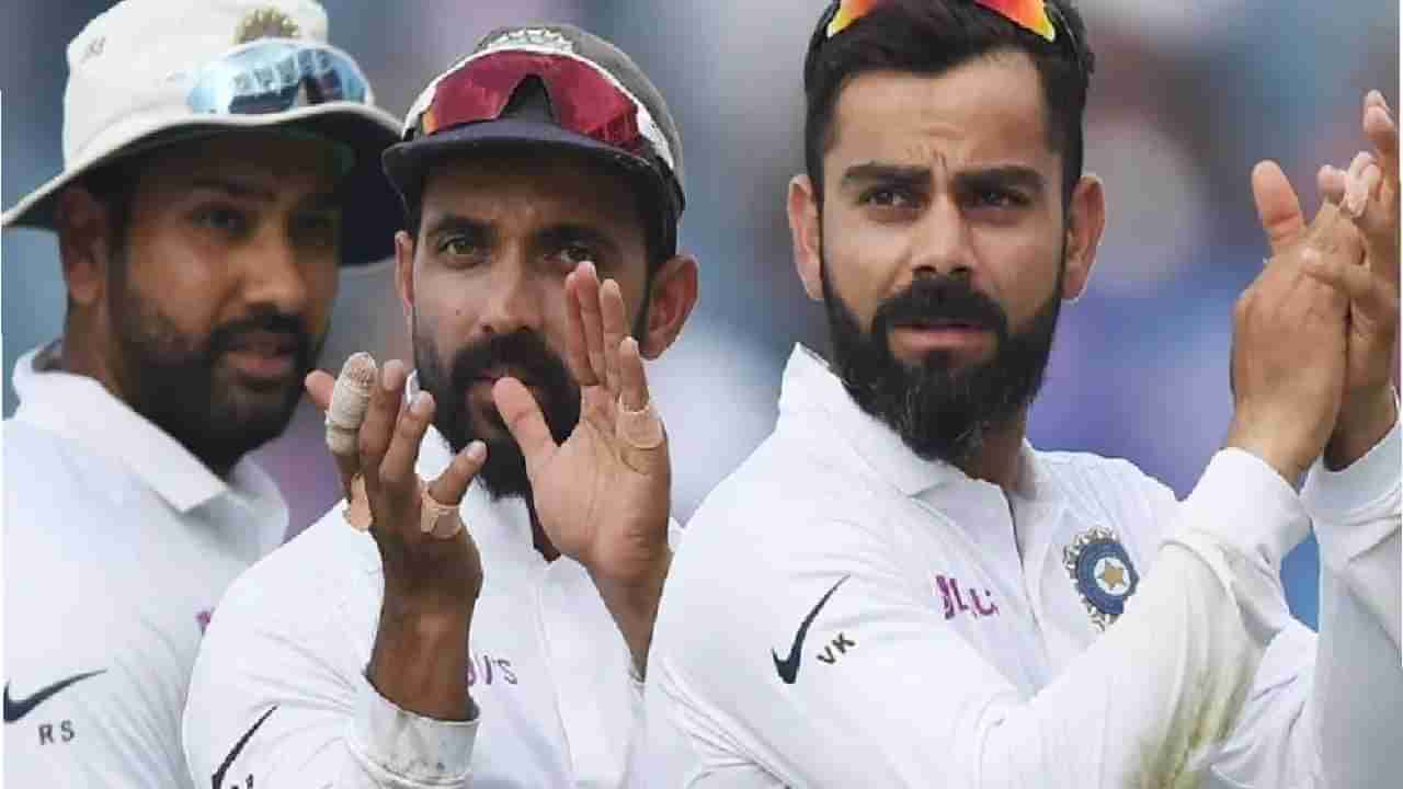 WI vs IND 1st Test Weather Forecast | कसोटीच्या पहिल्या दिवसाच्या खेळावर पाऊस पाणी फिरवणार का?