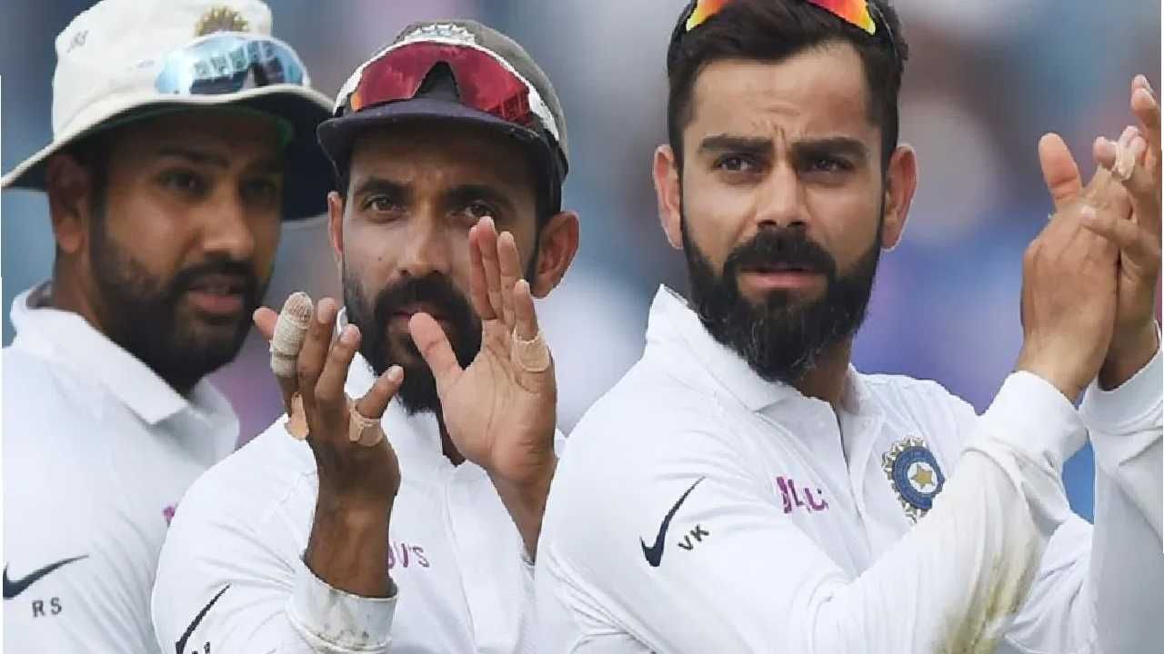 WI vs IND 1st Test Weather Forecast | कसोटीच्या पहिल्या दिवसाच्या खेळावर पाऊस पाणी फिरवणार का?