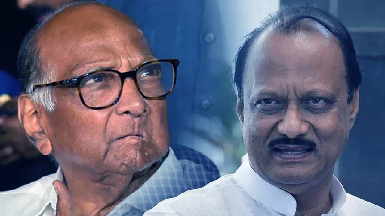 अजित पवार गटाच्या भेटीनंतर मोठी अपडेट; भाजपसोबत जाणार का? शरद पवार यांनी स्पष्ट केली भूमिका!
