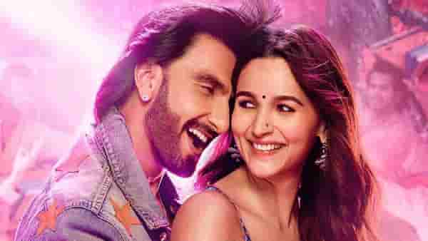 Rocky Aur Rani Ki Prem Kahani सिनेमाच्या अडचणीत वाढ; रवींद्रनाथ टागोर यांच्या फोटोवरुन वाद