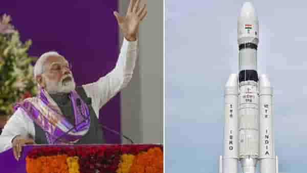 Chandrayaan-3 | चंद्रावर जाण्यासाठी उरले फक्त 2 दिवस, पंतप्रधान मोदी लाँचला उपस्थित राहणार का?