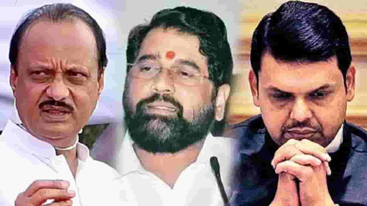 ‘सरकार आल्यापासून राज्यात मृत्यूचं तांडव’; राऊत यांचा शिंदे सरकारवर घणाघाती टीका