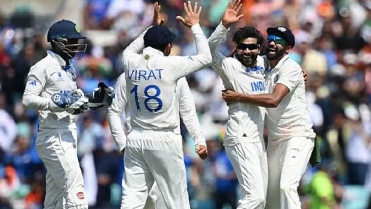WI vs IND 1st Test Pitch Report पहिल्या कसोटीसाठी कसा असेल पीच? कोण