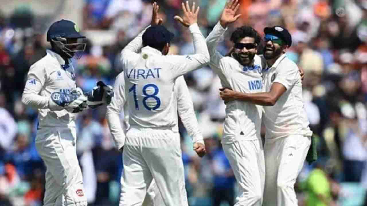 WI vs IND 1st Test Pitch Report | पहिल्या कसोटीसाठी कसा असेल पीच? कोण वर्चस्व गाजवणार? फलंदाज की, गोलंदाज?