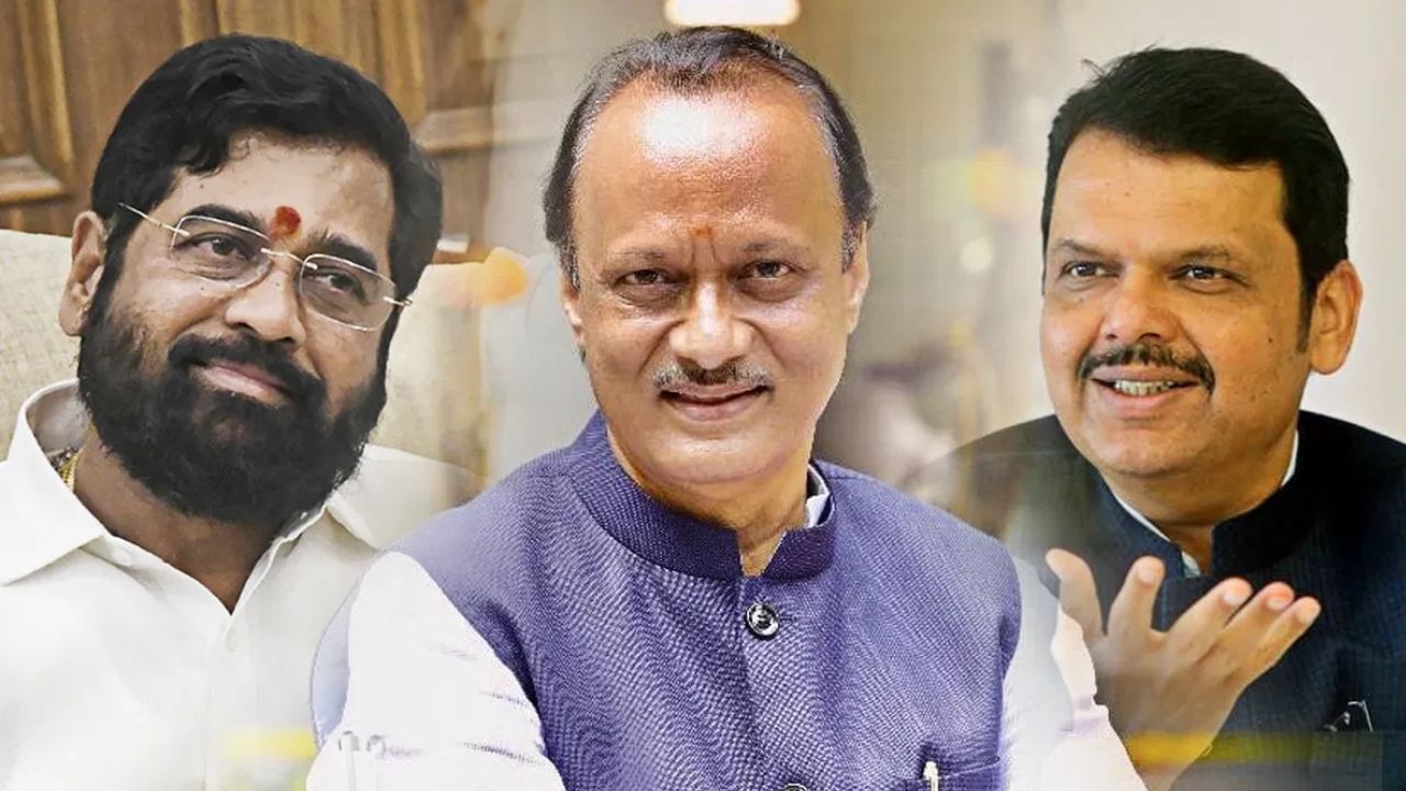 तिढा सुटला नाही तर तीन इंजिनचं सरकार कोसळणार? बच्चू कडू यांचं मोठं वक्तव्य तिढा सुटला नाही तर तीन इंजिनचं सरकार कोसळणार? बच्चू कडू यांचं मोठं वक्तव्य