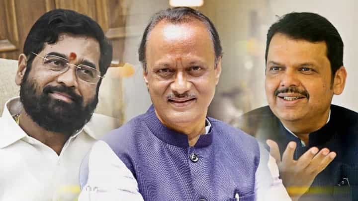 अखेर ठरलं! राज्यपाल नियुक्त 12 आमदारांचा फॉर्म्युलाही फिस्क; भाजप, शिवसेना आणि राष्ट्रवादीला किती जागा अखेर ठरलं! राज्यपाल नियुक्त 12 आमदारांचा फॉर्म्युलाही फिस्क; भाजप, शिवसेना आणि राष्ट्रवादीला किती जागा