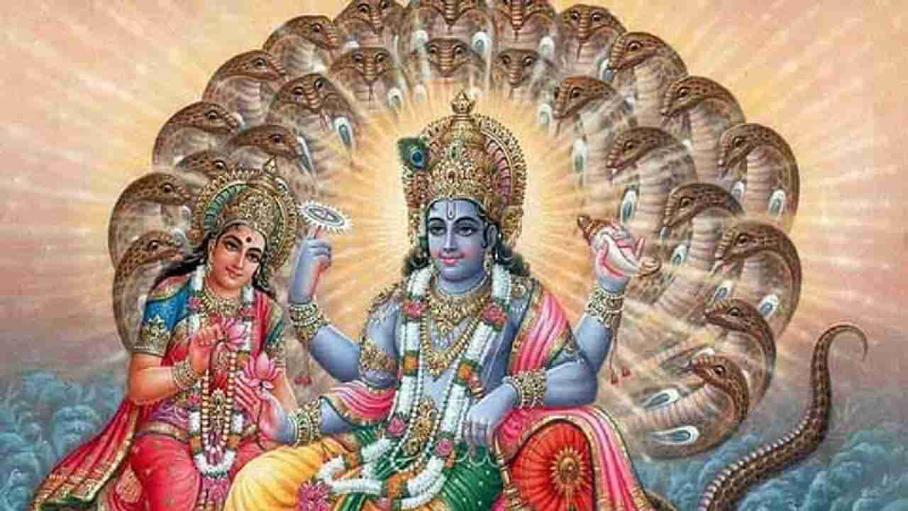 Kamika Ekadashi 2023 : उद्या कामिका एकादशी, पुजा विधी आणि महत्त्व