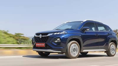 Maruti Suzuki Fronx CNG: मारुती सुझुकीने बाजारात आणली नवीन सीएनजी कार, किंमत आणि फिचर्स