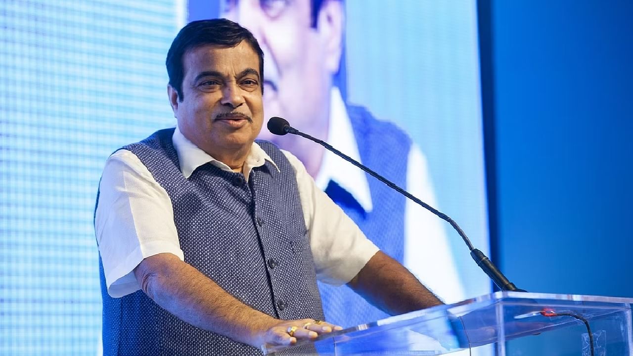 Nitin Gadkari | एक्सप्रेस वे वर प्रतिकिमीसाठी 250 कोटी खर्चाचा आरोप, नितीन गडकरी यांनी सोडलं मौन