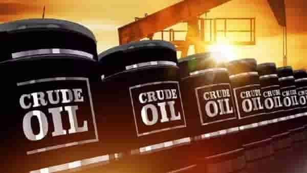 Petrol Diesel Rate Today : ब्रेंट क्रूड ऑईलचा षटकार, दरात झरझर वाढ, इंधन खरंच स्वस्त होणार?