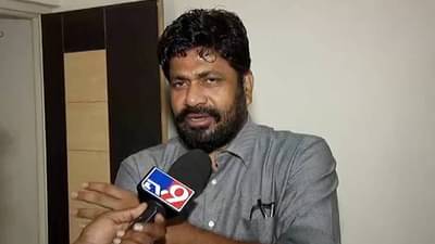 बच्चू कडू यांना मंत्रिपद नाही?, सकाळी 11 वाजता निर्णय जाहीर करणार; बच्चू कडू यांच्या इशाऱ्याचा अर्थ काय?