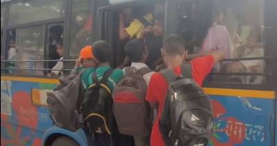 तक्रार करा, अन् १०० रुपये मिळवा, पुणे शहरात सुरु केला प्रकार