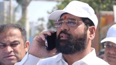 BREAKING | हालचाली वाढल्या, मुख्यमंत्री एकनाथ शिंदे दिल्लीला रवाना होणार, पडद्यामागे नेमकं काय घडतंय?