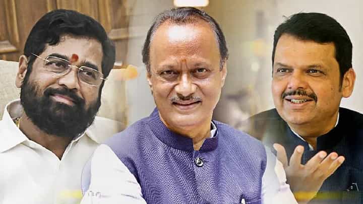 खाते वाटपाचा तिढा सुटला, कुणाला कोणतं खातं मिळणार? पाहा संभाव्य यादी खाते वाटपाचा तिढा सुटला, कुणाला कोणतं खातं मिळणार? पाहा संभाव्य यादी