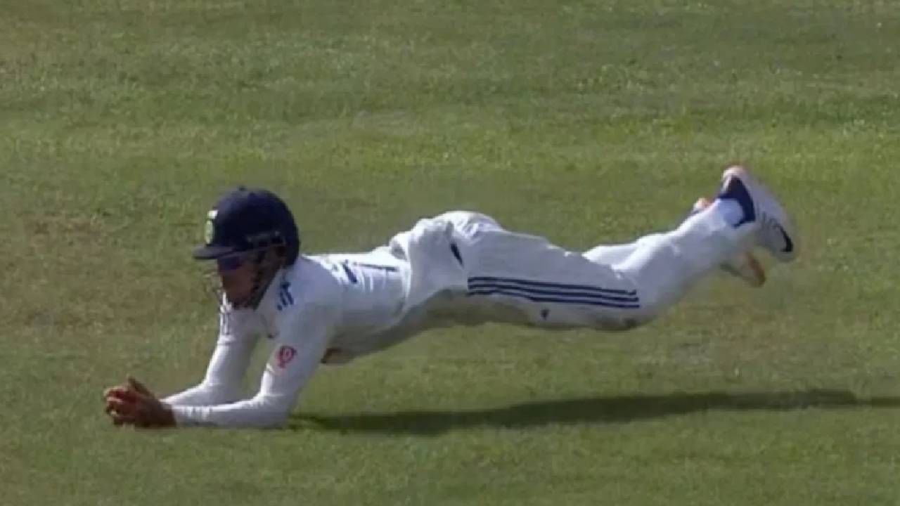 WI vs IND 1st Test | आधी डान्स मग चान्स, असं Shubman Gill च करु शकतो, पाहा, VIDEO