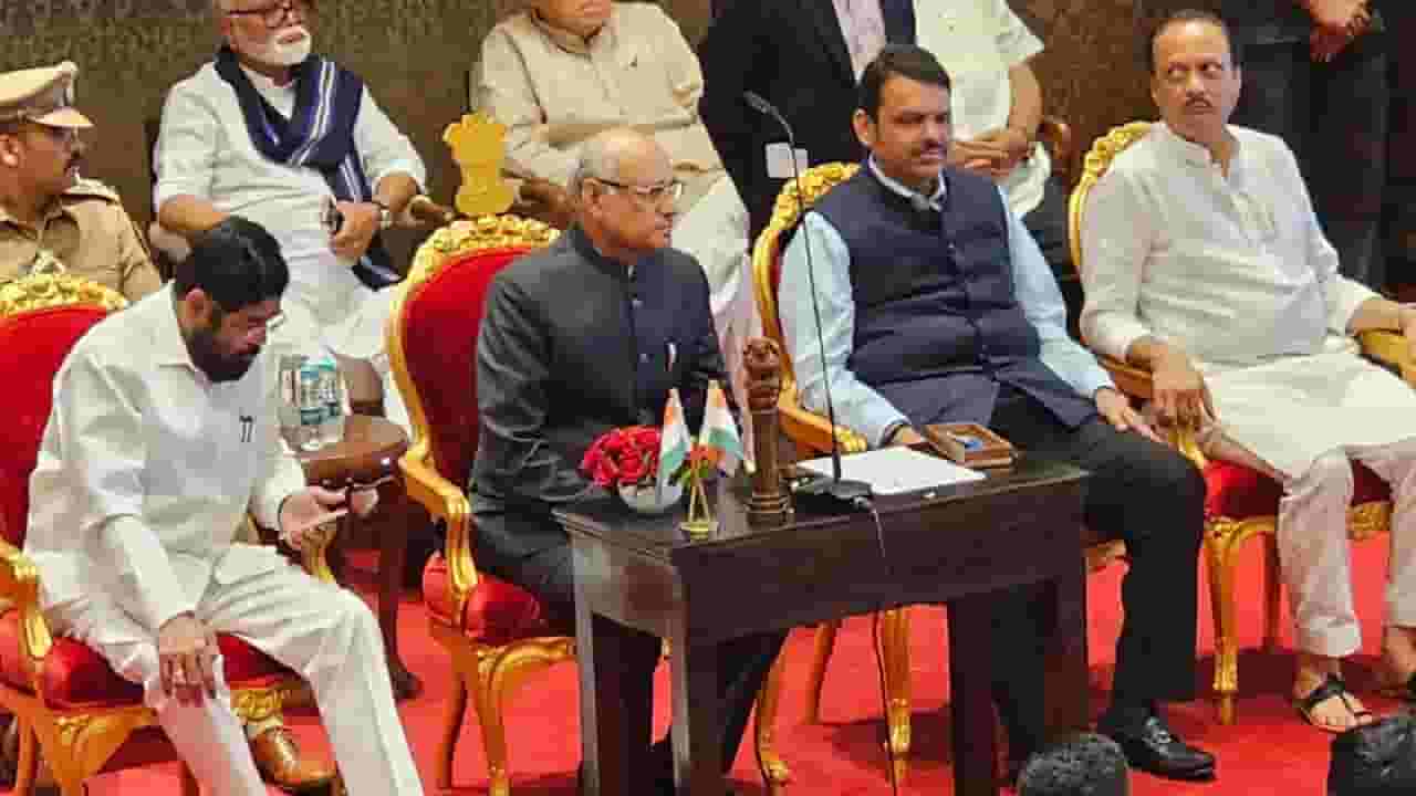 ‘...तर पुन्हा निधीवरून न्यायालयात जाणार’; ठाकरे गटाच्या आमदाराचा सरकारला इशारा