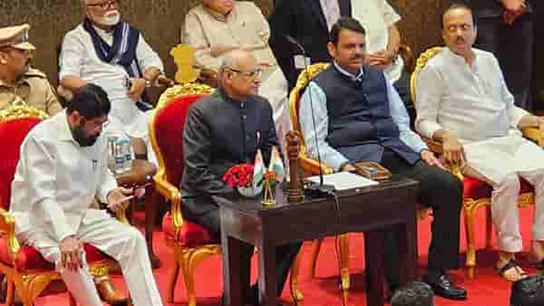 ‘…तर पुन्हा निधीवरून न्यायालयात जाणार’; ठाकरे गटाच्या आमदाराचा सरकारला इशारा