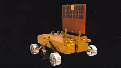 Chandrayaan-3 Update | चांद्रयान 3 मिशनमध्ये इंजिन फेल झालं, तरी चिंता नाही, कारण....