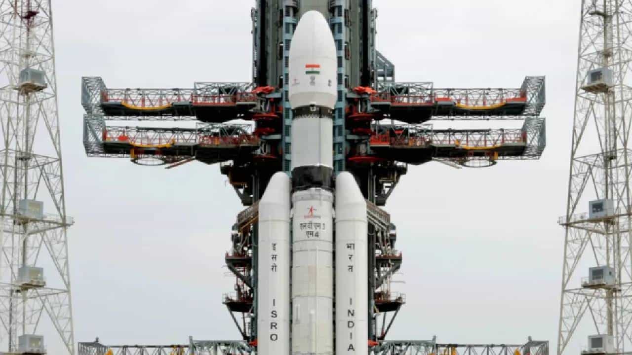 Chandrayaan-3 | भारत चंद्रावर झेंडा रोवणार, अमेरिकेची भारताच्या Moon Mission वर सर्वाधिक नजर असेल, कारण....