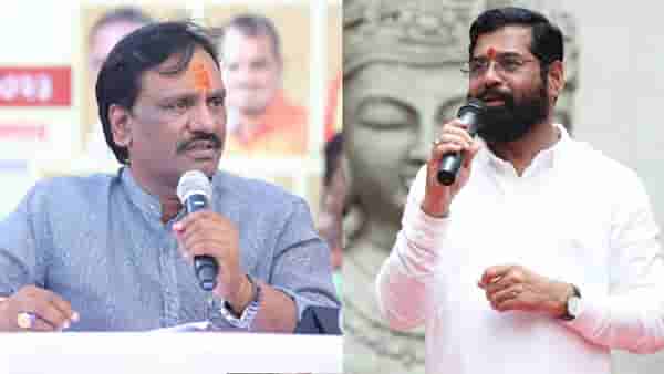 अर्थखातं एकनाथ शिंदे यांना द्या, पण अजितदादांना...; अंबादास दानवे यांच्या वक्तव्याची जोरदार चर्चा