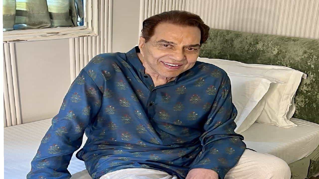दोन-दोन लग्नांनंतरही धर्मेंद्र या अभिनेत्रीवर झाले होते फिदा, का तुटलं त्यांचं नातं ?