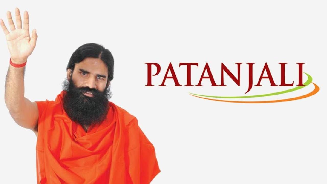 Patanjali Foods Share : योगगुरु रामदेव बाबा यांचं फायद्याचं 'आसन', कमाईचा साधता येईल 'योग'!