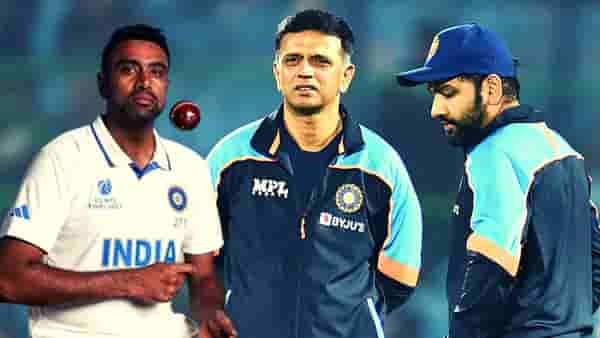 WI vs IND 1st Test | : वर्ल्ड टेस्ट फायनलमधील हा निर्णय म्हणजे द्रविड आणि रोहित यांची करिअरमधील सर्वात मोठी चूक