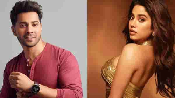 Varun Dhawan | वरुण धवन वागला जान्हवी कपूर हिच्यासोबत अत्यंत चुकीचा, थेट दिली ही वागणूक, धक्कादायक खुलासा