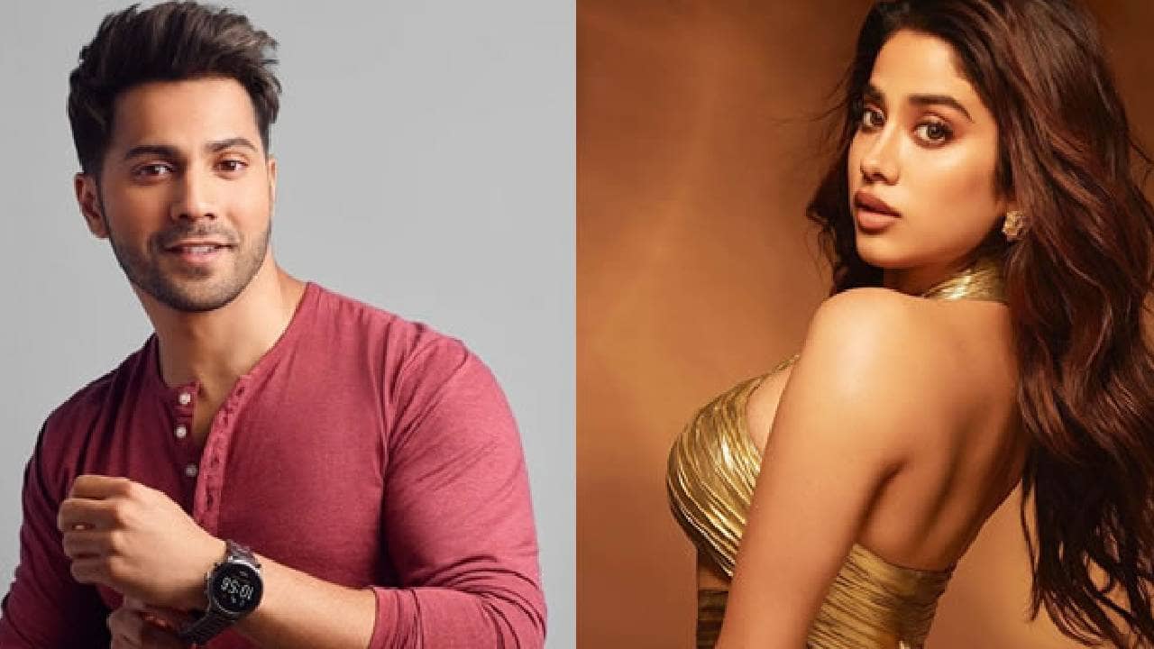 Varun Dhawan | वरुण धवन वागला जान्हवी कपूर हिच्यासोबत अत्यंत चुकीचा, थेट दिली ही वागणूक, धक्कादायक खुलासा